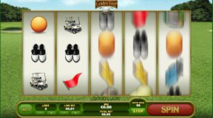 Golden Tour demo play free 1