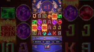 Garuda Gems max win video 0