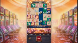Dreams Of Macau demo play free 1