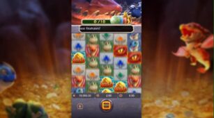Dragon Hatch demo play free 0