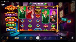 Chicago Gold demo play free 2