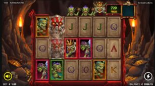 Evil Goblins demo play free 2