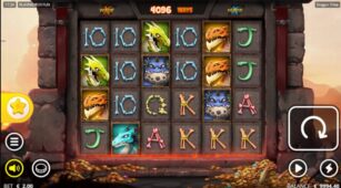 Dragon Tribe demo play free 2