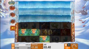 Crystal Queen demo play free 1