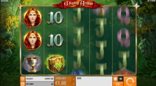 Mighty Arthur demo play free 1