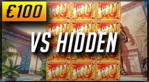 Hidden max win video 0