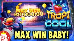 Tropicool max win video 0