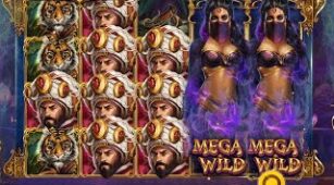 10001 Nights max win video 0