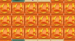 Rainbow Jackpots Power Lines max win video 0
