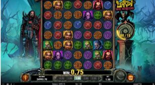 Lordi Reel Monsters demo play free 3