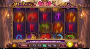 Idol Of Fortune demo play free 0