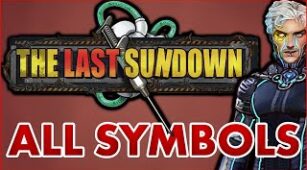 The Last Sundown max win video 1