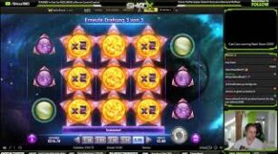 Crystal Sun max win video 0