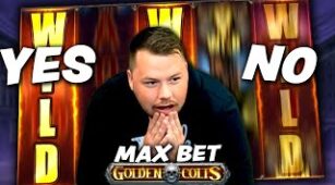 Golden Colts max win video 0