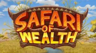 Safari Of Wealth max win video 0