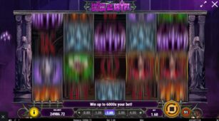House Of Doom 2 The Crypt demo play free 1