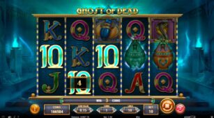 Ghost Of Dead demo play free 2