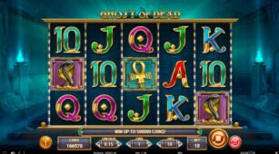 Ghost Of Dead demo play free 3