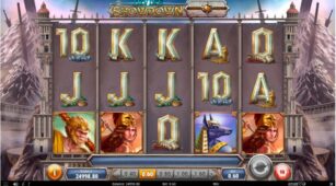 Divine Showdown demo play free 0