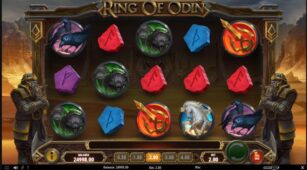 Ring Of Odin demo play free 0