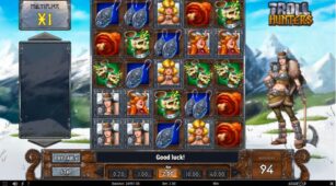Troll Hunters demo play free 1