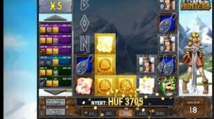 Troll Hunters max win video 1
