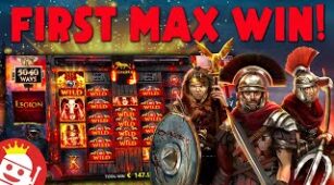 Legion X max win video 1