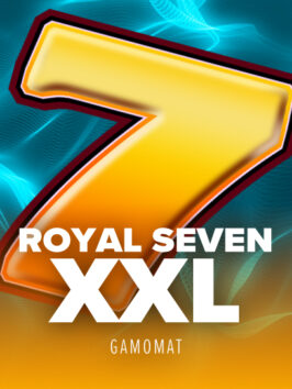 Royal Seven Xxl
