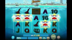 Boat Bonanza max win video 1
