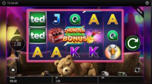 Ted demo play free 1