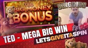 Ted max win video 1