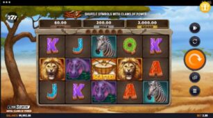 Akiva: Claws Of Power demo play free 3