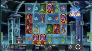 Mystery Mission To The Moon demo play free 2
