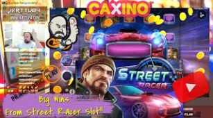 Street Racer max win video 0