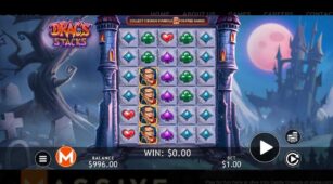 Drac’s Stacks demo play free 3