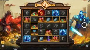 Dragon’s Domain demo play free 3