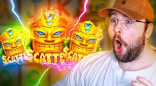 Tropical Tiki max win video 0