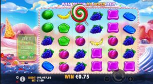 Sweet Fiesta demo play free 1