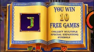 Age Of The Gods Book Of Oracle max win video 0