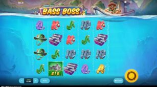 Bass Boss demo play free 2