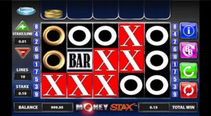 Cash Stax demo play free 2