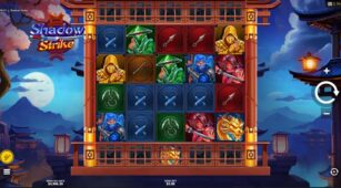 Shadow Strike demo play free 3