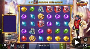 Buffaloads demo play free 2