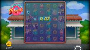 Detective Donut demo play free 1