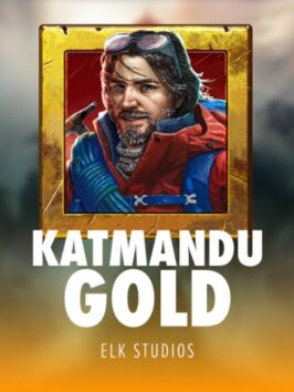 Katmandu Gold