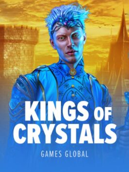 Kings Of Crystals