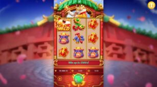 Fortune Tiger demo play free 3