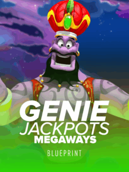 Genie Jackpots Megaways
