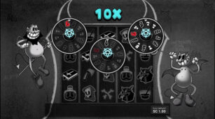 Six Six Six demo play free 1