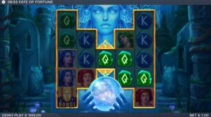 Fate Of Fortune demo play free 0